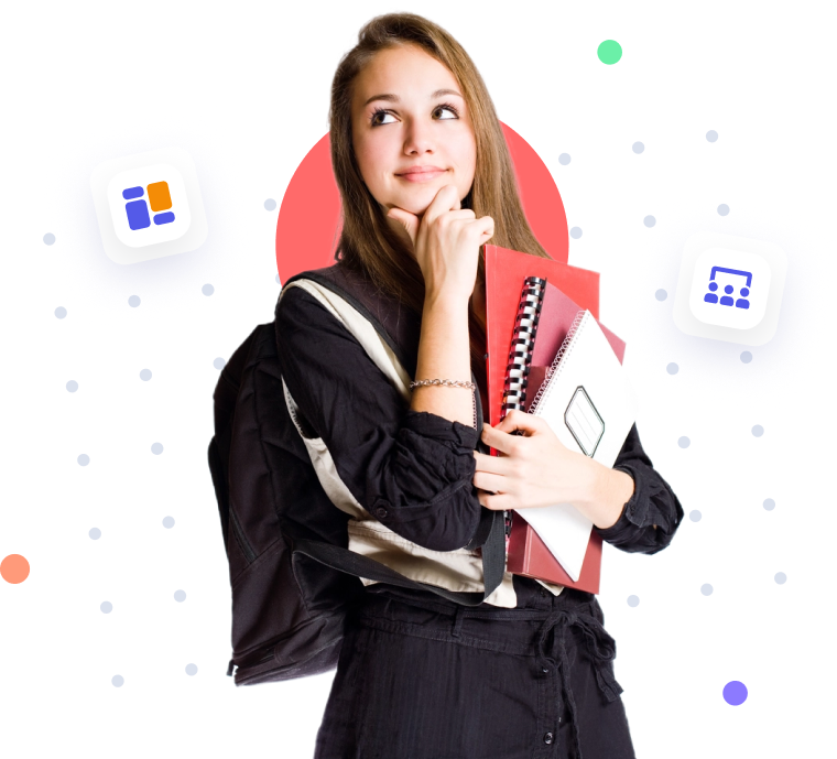 testing Skills Illustration