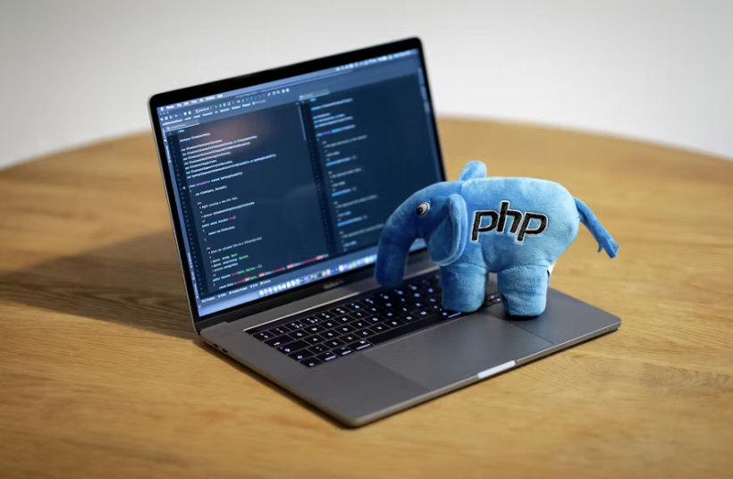 PHP Web Development
