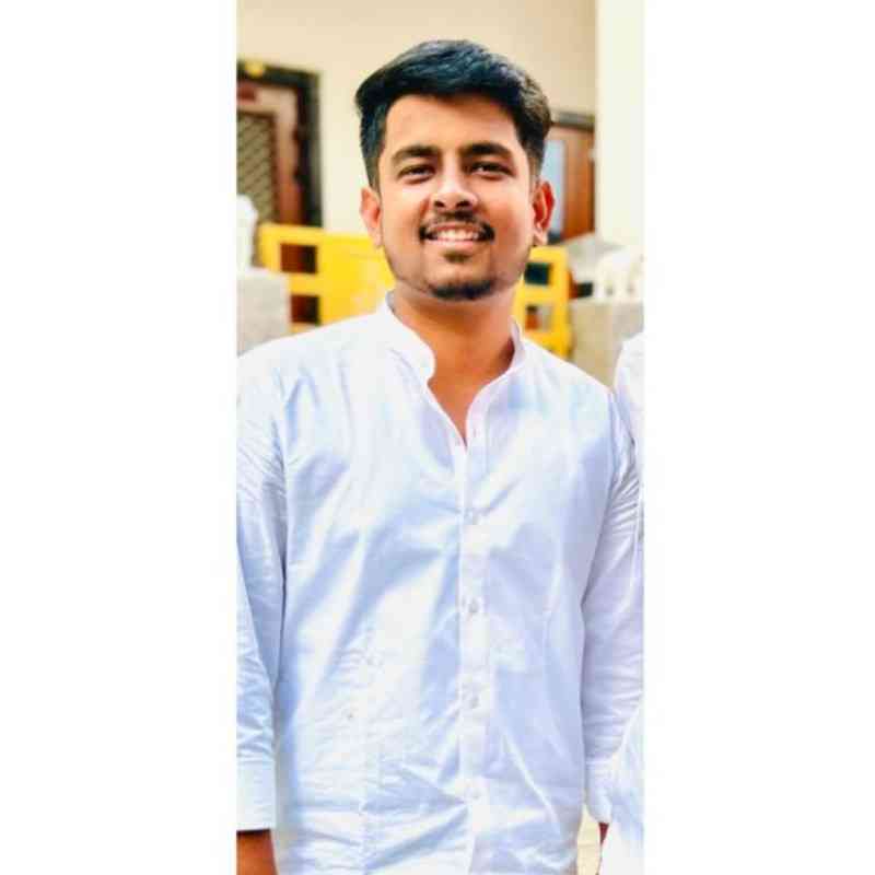 Ayush Patil