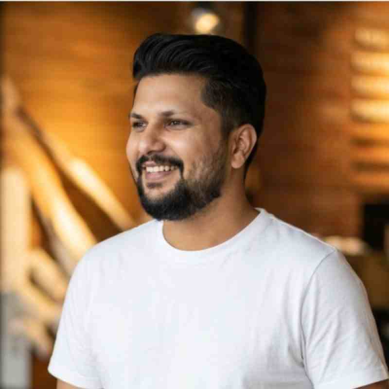 Dinesh Kumar