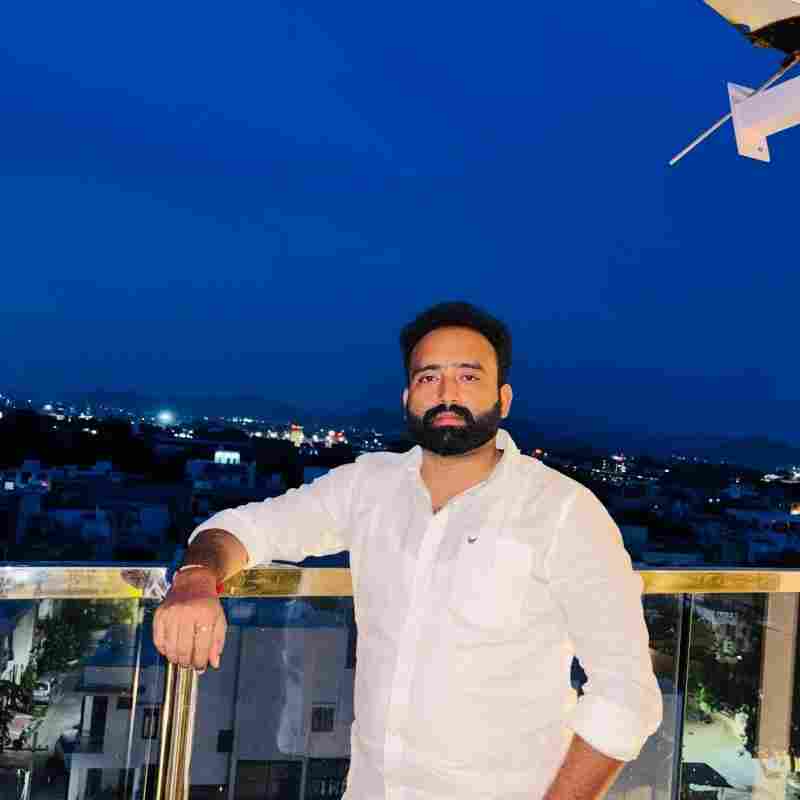 Rajat Kumar Rathor