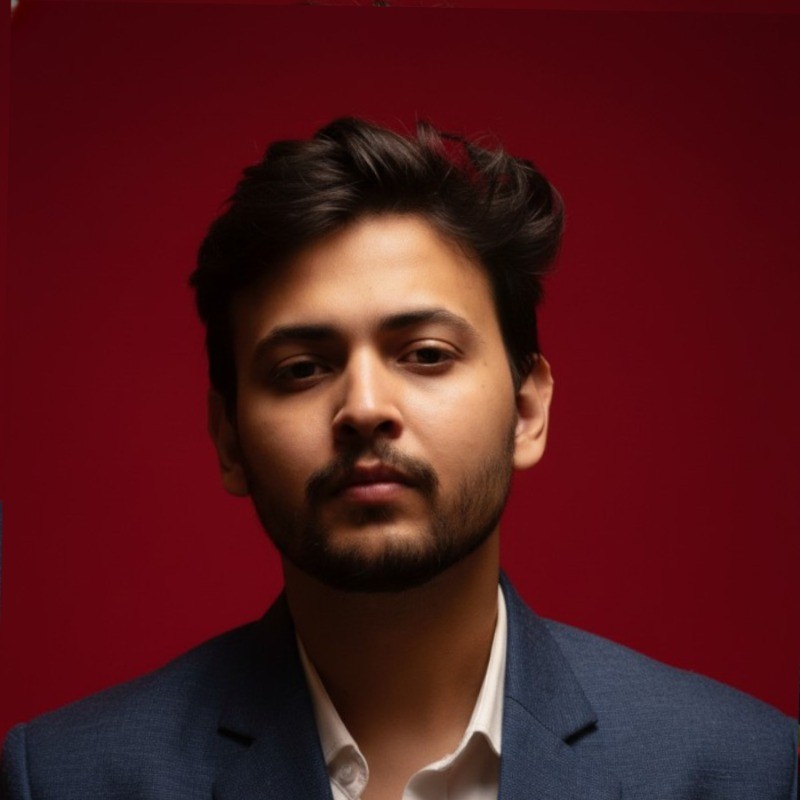 Shreyansh Sharma